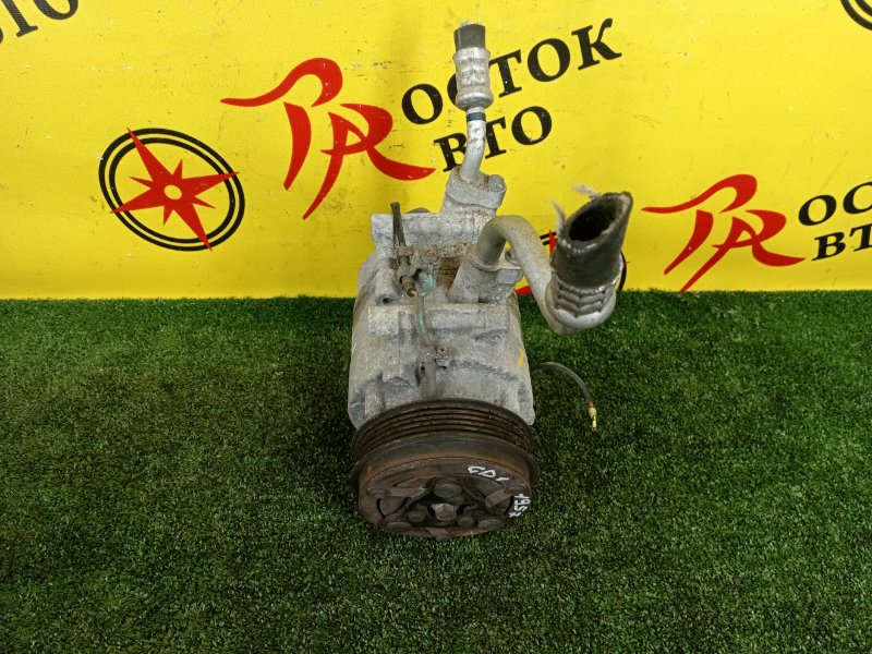 Компрессор кондиционера, 1500 рублей, Красноярск