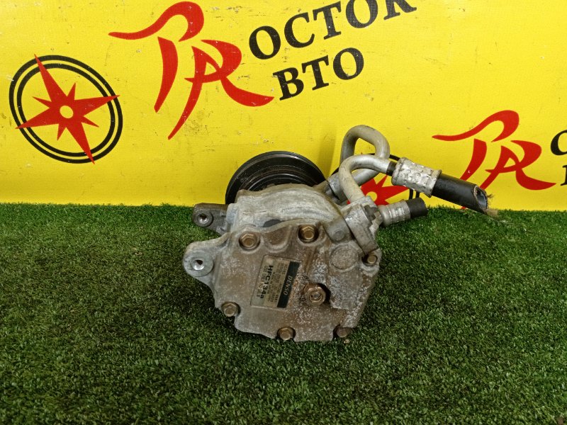 Компрессор кондиционера, 1400 рублей, Красноярск