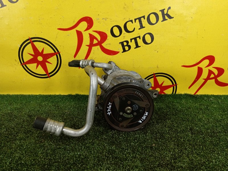 Компрессор кондиционера, 1400 рублей, Красноярск