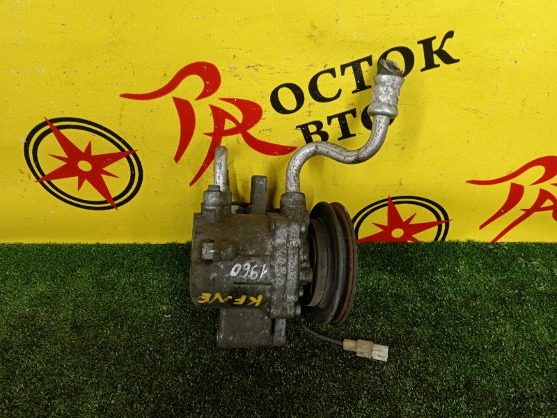 Компрессор кондиционера, 2600 рублей, Красноярск