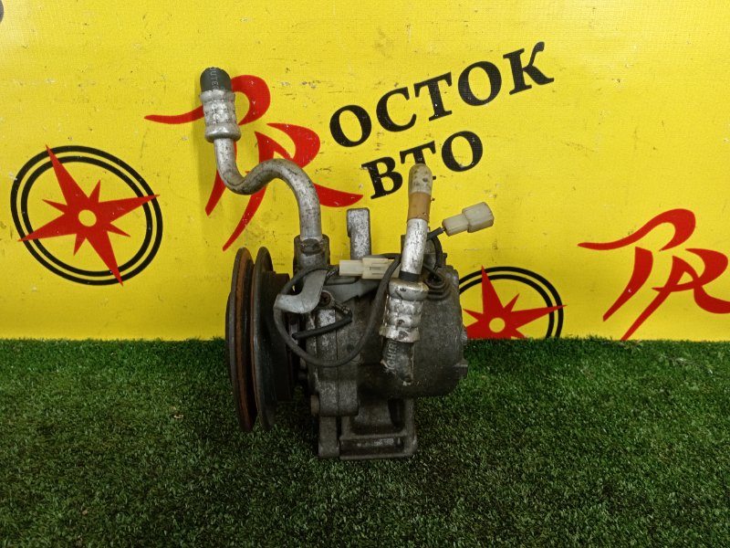 Компрессор кондиционера, 2600 рублей, Красноярск