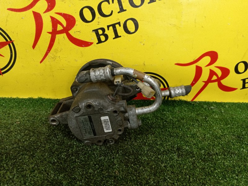 Компрессор кондиционера, 2600 рублей, Красноярск