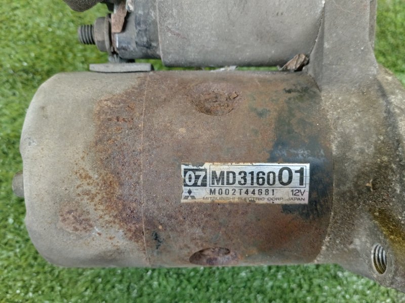 Стартер, 1800 рублей, Красноярск