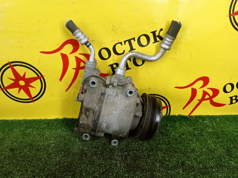 Компрессор кондиционера, 1500 рублей, Красноярск