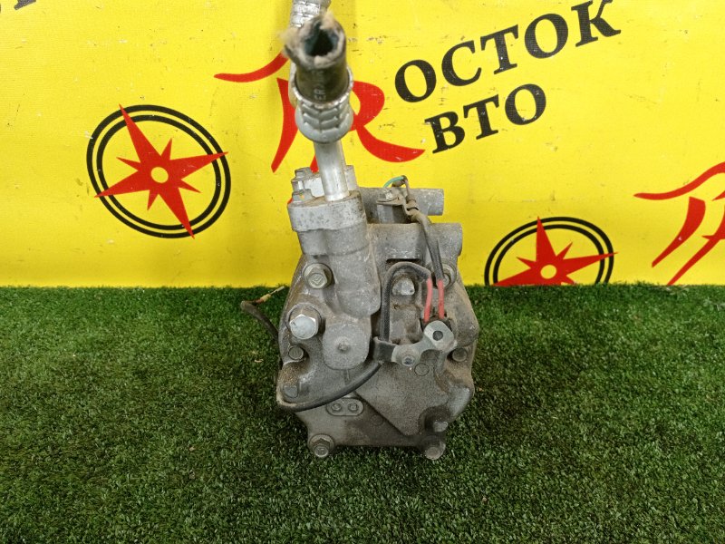 Компрессор кондиционера, 1500 рублей, Красноярск