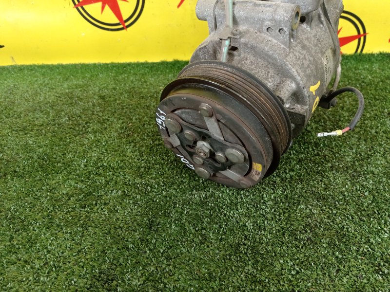 Компрессор кондиционера, 1500 рублей, Красноярск