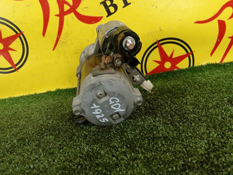 Стартер, 2000 рублей, Красноярск