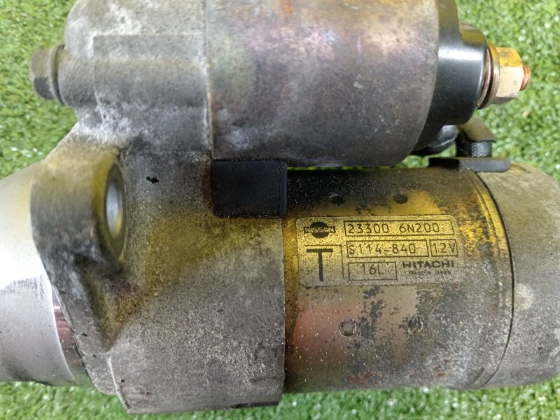 Стартер, 2800 рублей, Красноярск