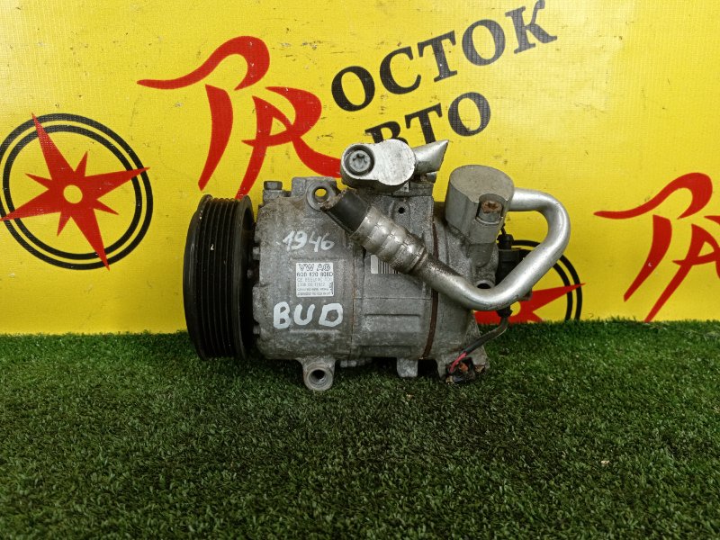 Компрессор кондиционера, 4500 рублей, Красноярск