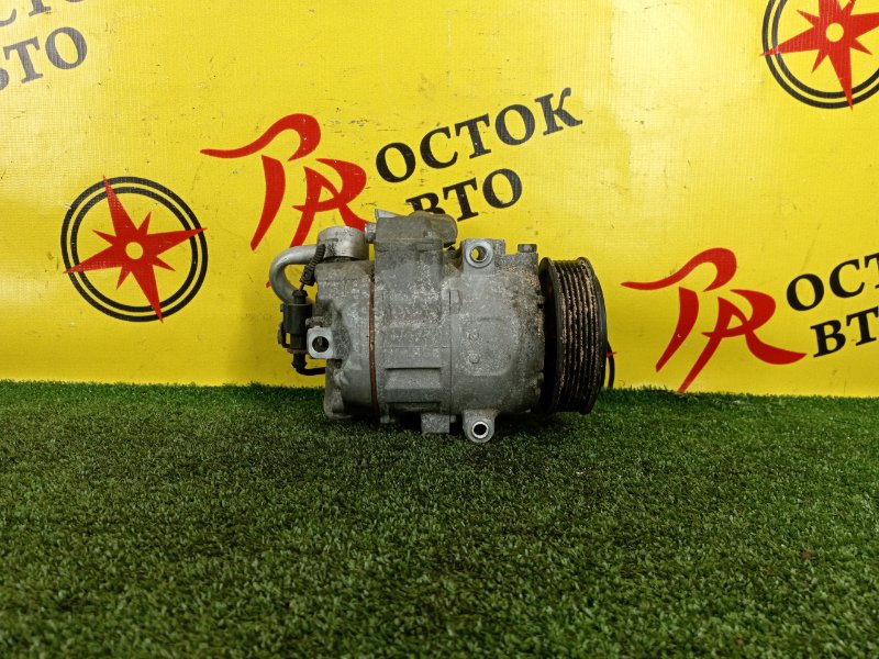 Компрессор кондиционера, 4500 рублей, Красноярск