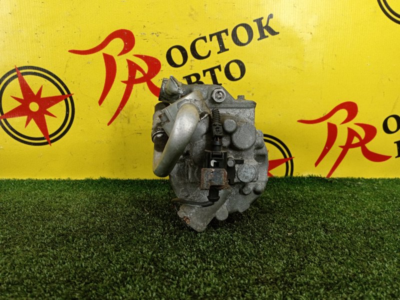 Компрессор кондиционера, 4500 рублей, Красноярск