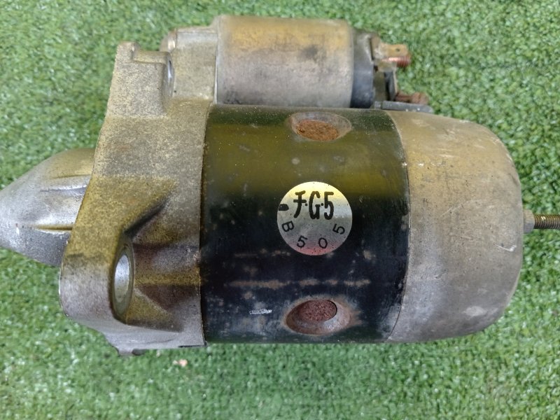 Стартер, 4800 рублей, Красноярск