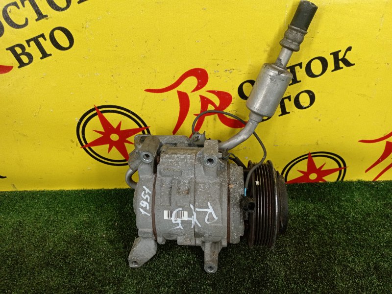 Компрессор кондиционера, 5500 рублей, Красноярск