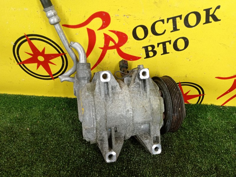 Компрессор кондиционера, 4000 рублей, Красноярск