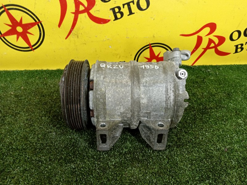 Компрессор кондиционера, 4000 рублей, Красноярск