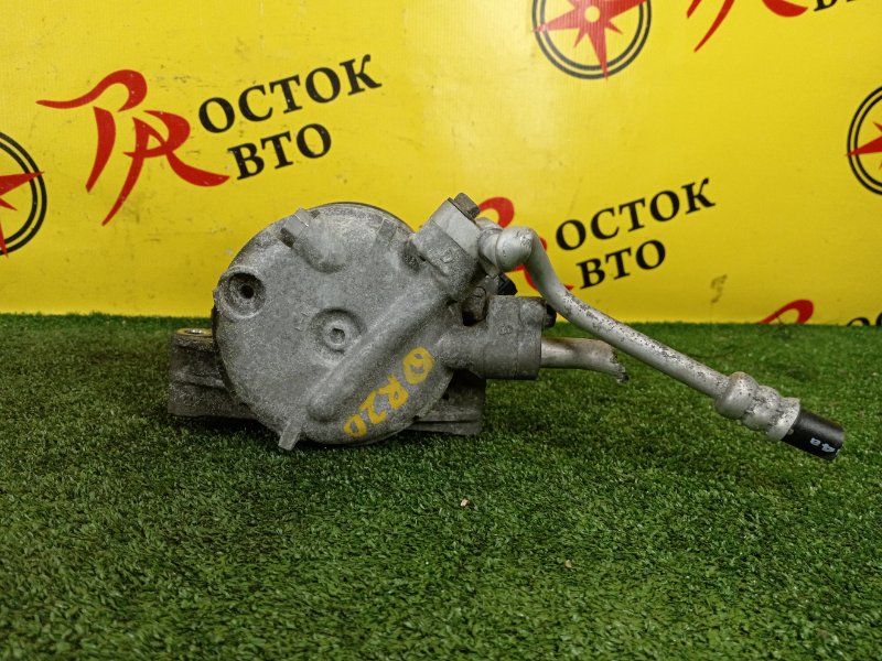 Компрессор кондиционера, 4000 рублей, Красноярск