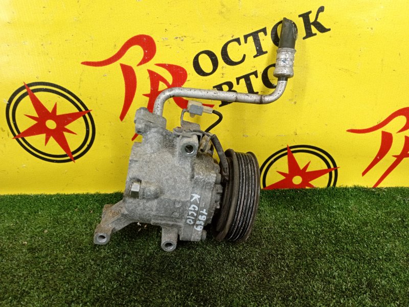 Компрессор кондиционера, 800 рублей, Красноярск