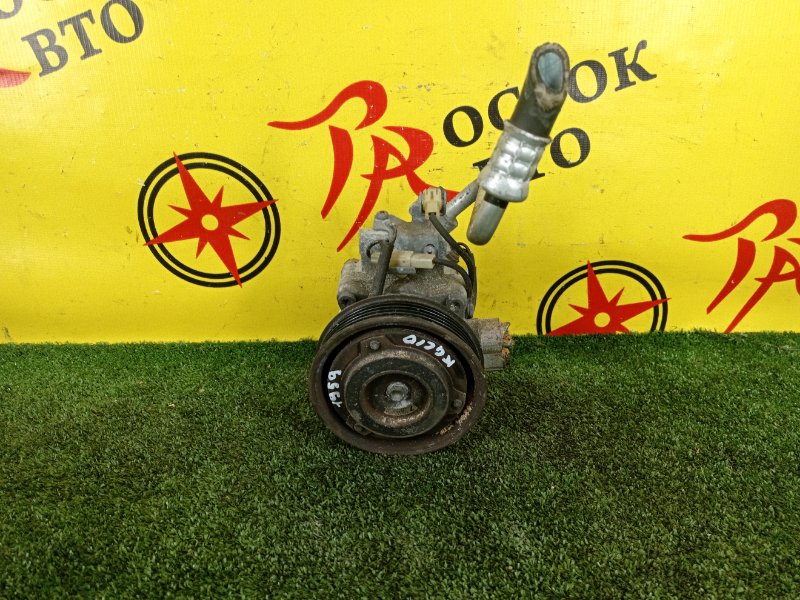 Компрессор кондиционера, 800 рублей, Красноярск