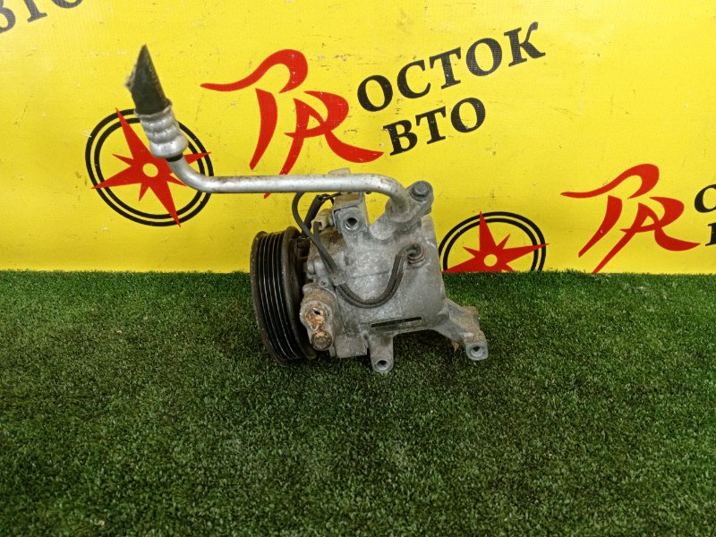 Компрессор кондиционера, 800 рублей, Красноярск