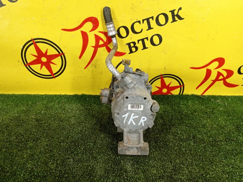 Компрессор кондиционера, 800 рублей, Красноярск