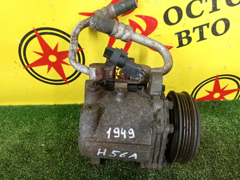 Компрессор кондиционера, 800 рублей, Красноярск