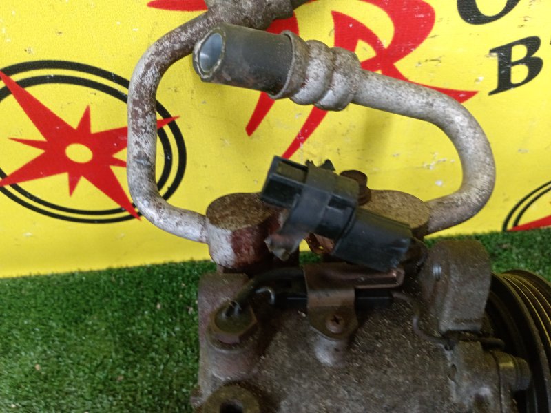 Компрессор кондиционера, 800 рублей, Красноярск