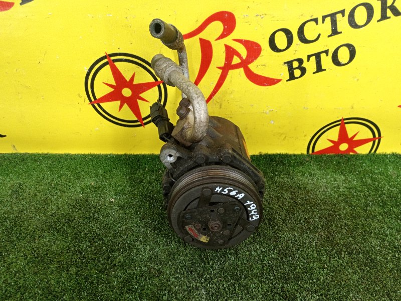 Компрессор кондиционера, 800 рублей, Красноярск