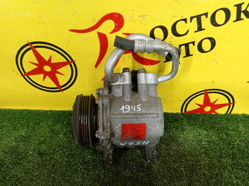 Компрессор кондиционера, 800 рублей, Красноярск