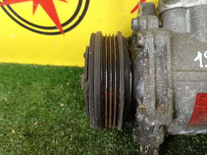 Компрессор кондиционера, 800 рублей, Красноярск