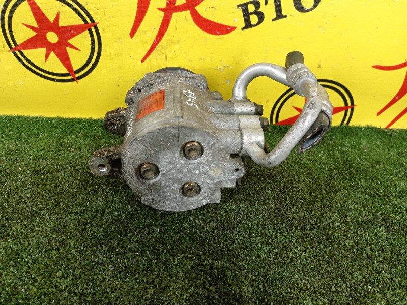 Компрессор кондиционера, 800 рублей, Красноярск