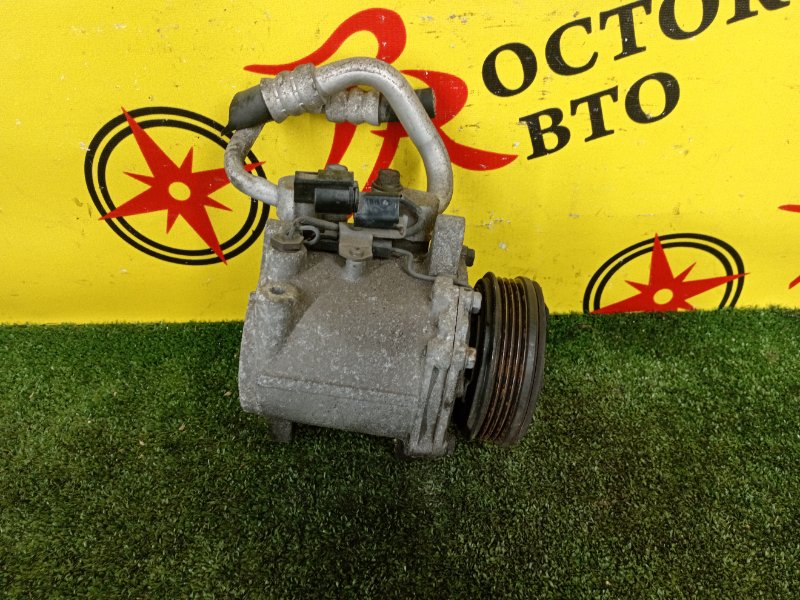 Компрессор кондиционера, 800 рублей, Красноярск