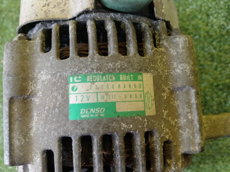 Генератор, 3500 рублей, Красноярск