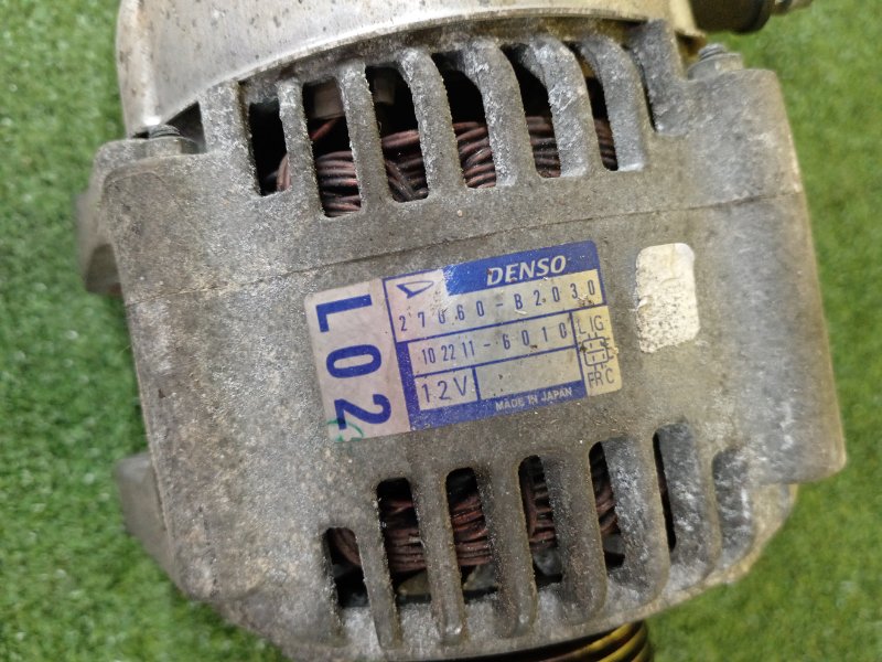 Генератор, 3500 рублей, Красноярск