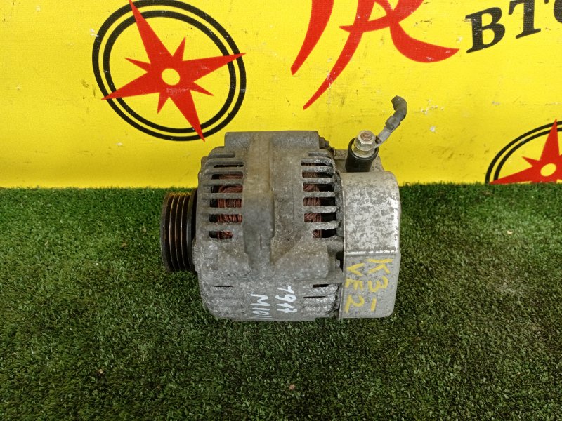 Генератор, 9000 рублей, Красноярск