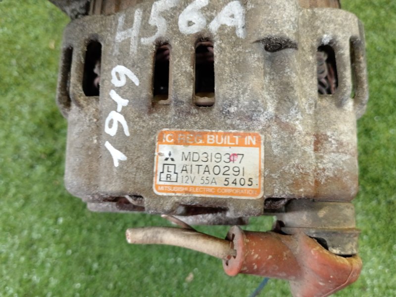 Генератор, 2800 рублей, Красноярск