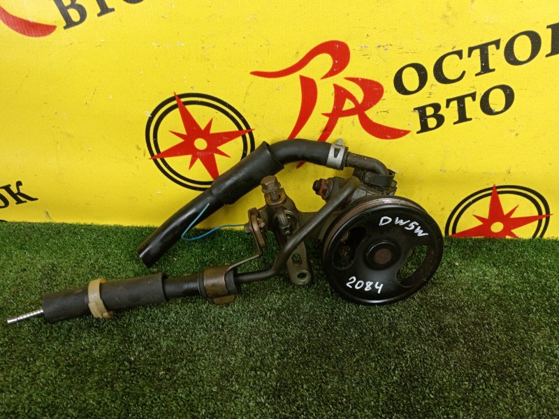 Насос гидроусилителя руля, 500 рублей, Красноярск