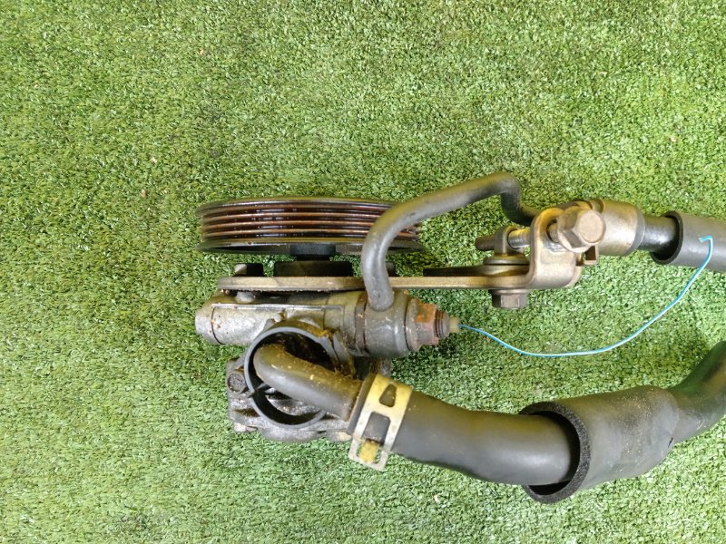 Насос гидроусилителя руля, 500 рублей, Красноярск