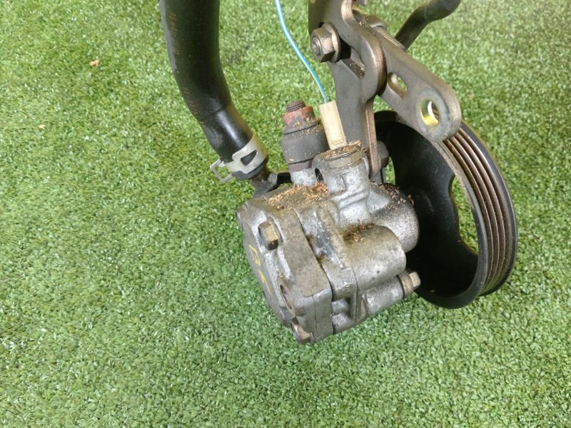 Насос гидроусилителя руля, 500 рублей, Красноярск