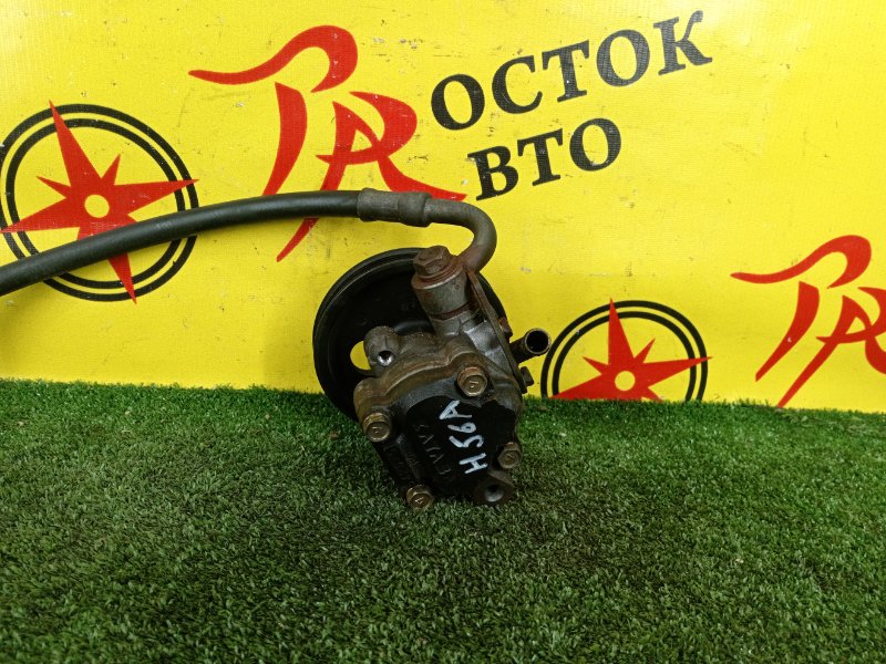 Насос гидроусилителя руля, 1000 рублей, Красноярск