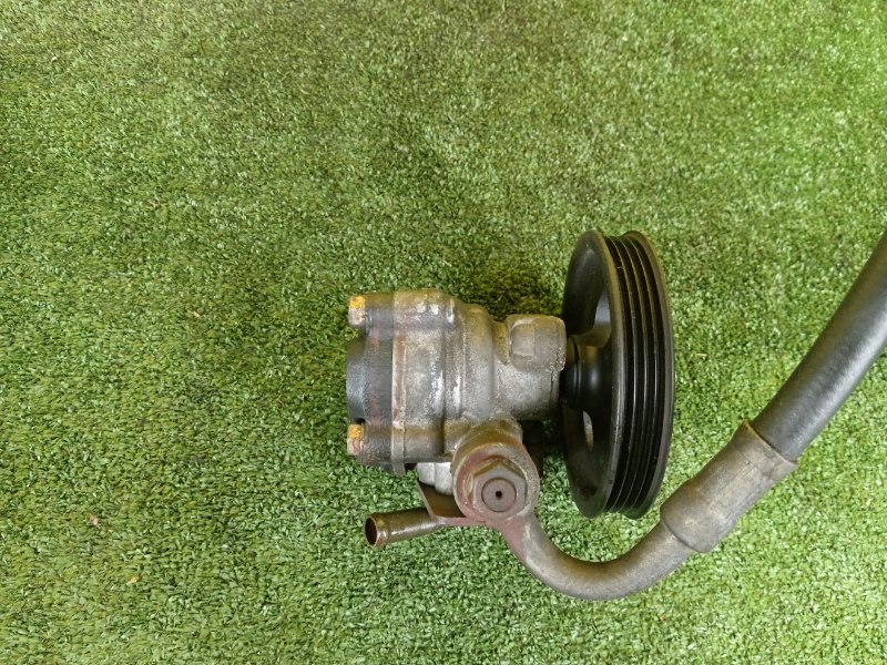 Насос гидроусилителя руля, 1000 рублей, Красноярск