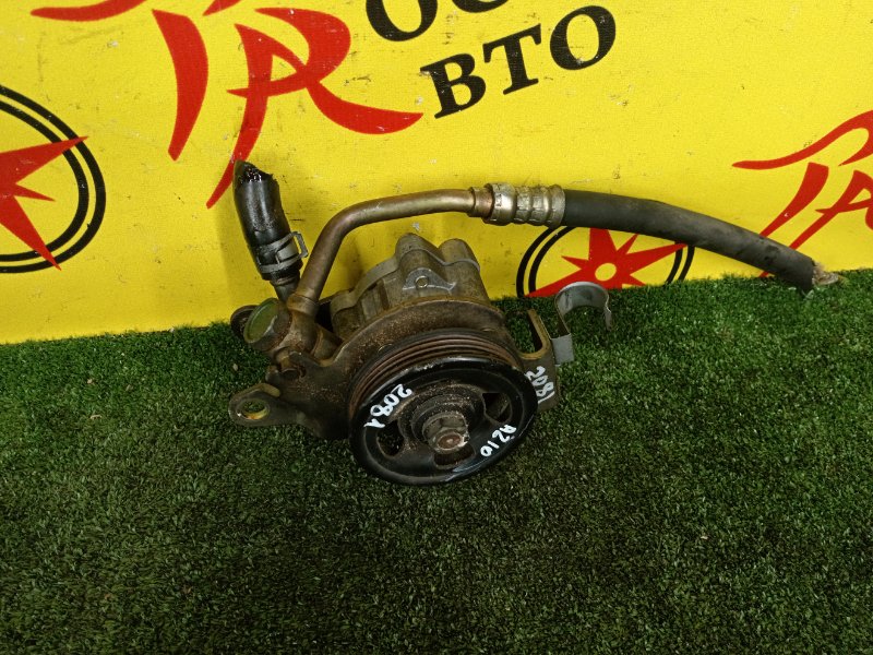 Насос гидроусилителя руля, 500 рублей, Красноярск