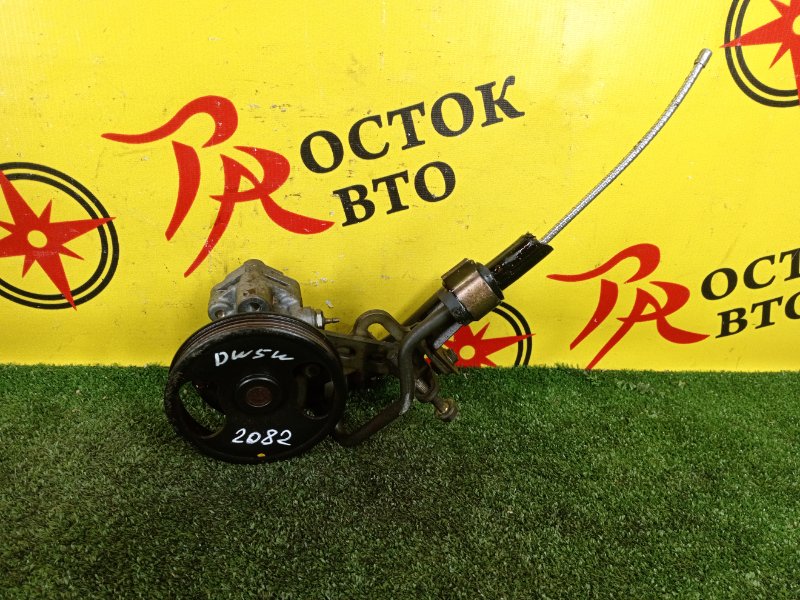 Насос гидроусилителя руля, 500 рублей, Красноярск