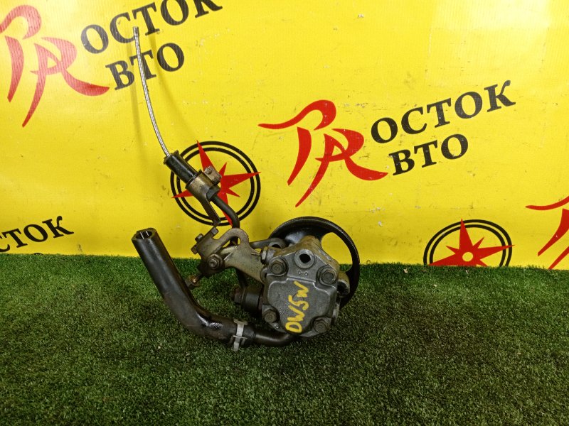 Насос гидроусилителя руля, 500 рублей, Красноярск