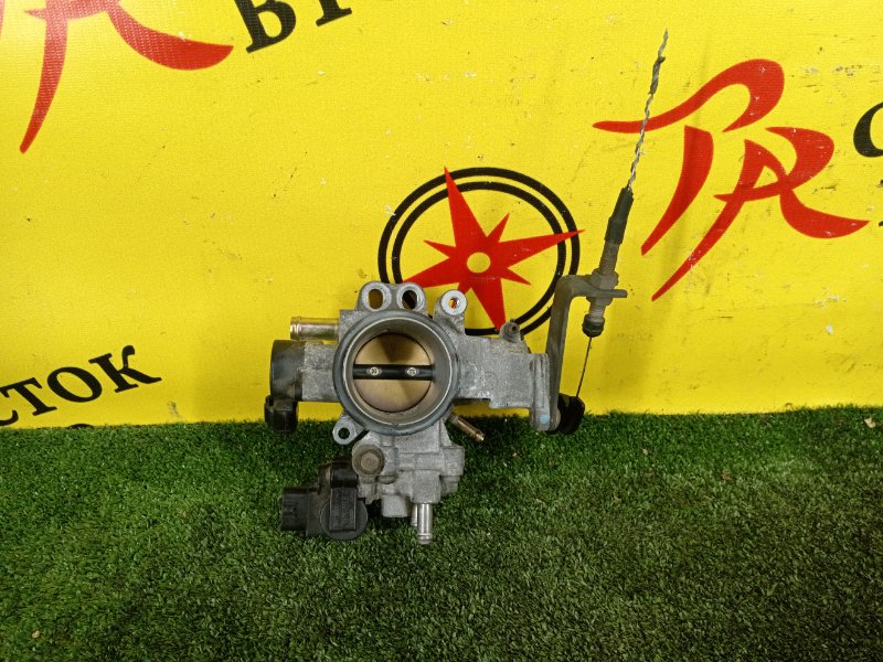 Дроссельная заслонка, 5000 рублей, Красноярск