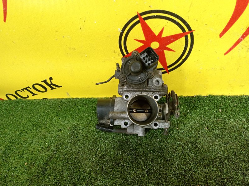 Дроссельная заслонка, 3000 рублей, Красноярск