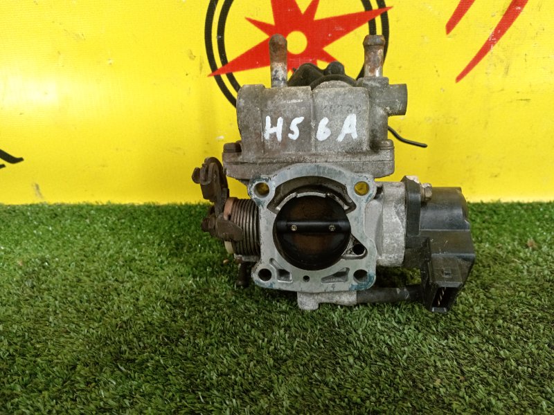 Дроссельная заслонка, 3000 рублей, Красноярск