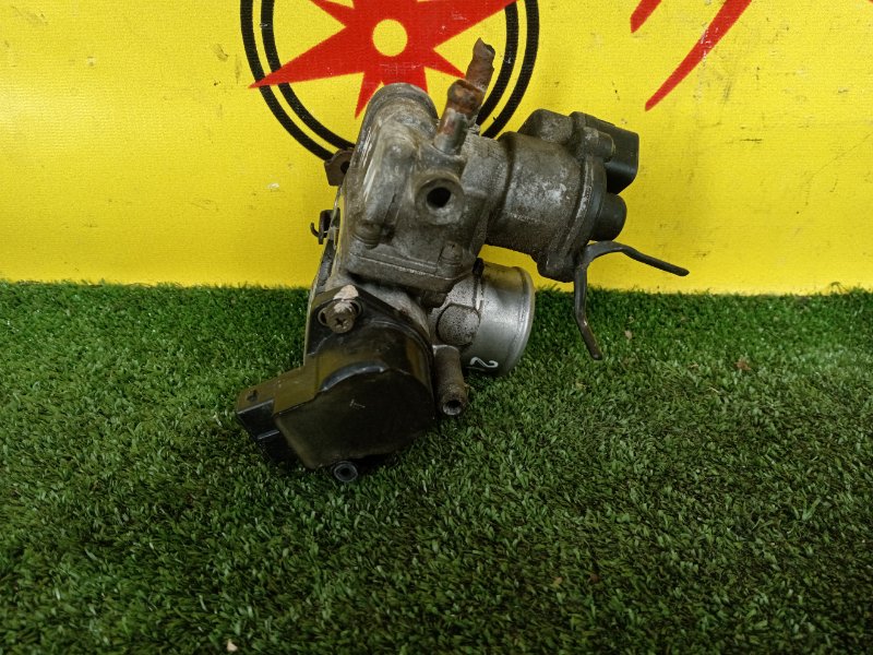 Дроссельная заслонка, 3000 рублей, Красноярск