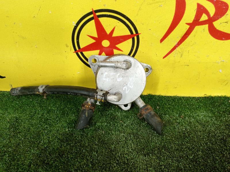 Теплообменник масляного фильтра, 1500 рублей, Красноярск