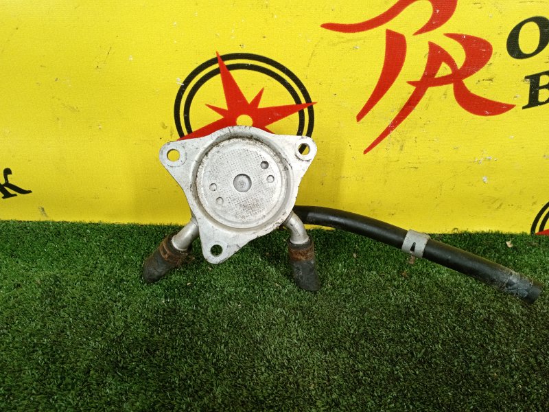 Теплообменник масляного фильтра, 1500 рублей, Красноярск