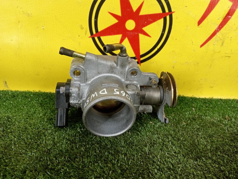 Дроссельная заслонка, 1000 рублей, Красноярск